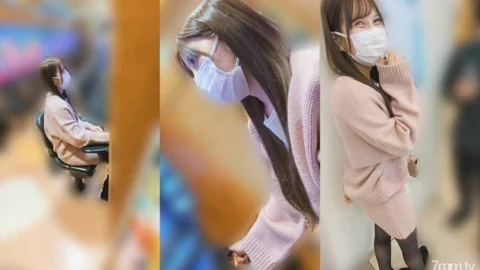 FC2-PPV-2753682 [Pachi loser] [Negotiation Chikan] Idol-class beautiful breasts female college student clerk at a super famous cafe who was playing time in Amami / Kanagawa R store * Successful takeaway vaginal cum shot FC2-PPV-2753682