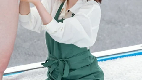[UNCENSORED-LEAK] SDMM-9602 Magic Mirror No. A rescue project for Haruna (20), a poor college girl who had her shifts cut! The more times she ejaculates, the higher the payout! A continuous ejaculation challenge! To encourage ejaculat