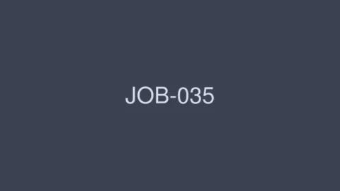 JOB-035 Working woman 2 VOL.39