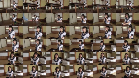 [UNCENSORED-LEAK] APAK-320 Creampie 142cm F-cup super beautiful slim schoolgirl Kina Body is thin! Vaginal muscles are twitching! “Not there! I’m going to cum again!” Pile driving & grinding cowgirl climax! Lewd climax student guidance