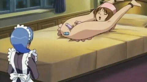 Gakuen: Chijoku no Zushiki Ep 1