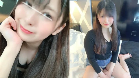 FC2-PPV-1328169 Individual shooting) D cup shaved beauty! Gonzo video of Arisu-chan who looks like a certain talent with beautiful white skin and big boobs swaying
