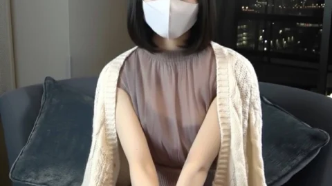 FC2-PPV-4845496 A third-year student who attends an art school and works part-time at a cafe goes on a sex-filmed date during her brief day off!