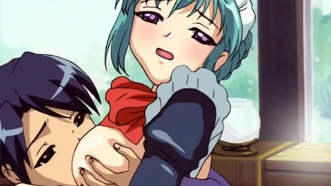 Honoo no Haramase Tenkousei Ep 2