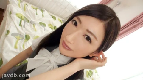 SIRO-2359 First time shooting OL 08
