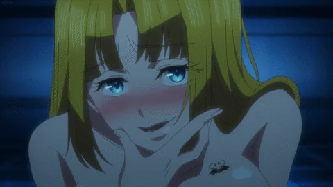 Shuumatsu no harem Ep 10