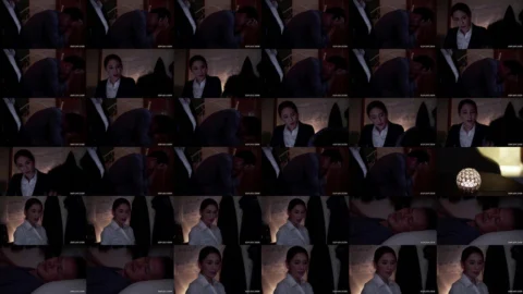 [UNCENSORED-LEAK] JUR-578 Beautiful lingerie, married insurance saleswoman punished with saliva and semen stains, Ayaka Nanba