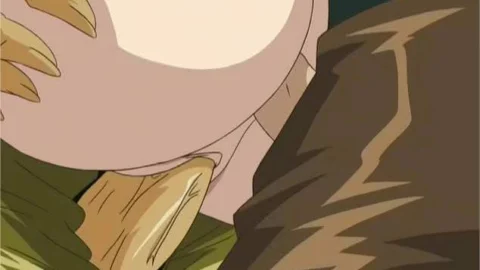 Elfen Laid Episode 1 [Sub-ENG]
