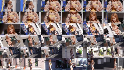 [UNCENSORED-LEAK] NHDTC-191 Two big-breasted women who cum uncontrollably from nipple stimulation alone until they wet themselves, then have their sensitive pussy immediately penetrated right after they cum, causing them to have uncontrollable orgasmic sp