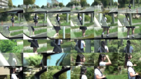 [UNCENSORED-LEAK] NHDTC-173 Beautiful Girl Captured as a Toilet 4
