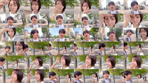 [UNCENSORED-LEAK] SNOS-138 Hidden Eros Behind the Smile: I Go on a Date with a Girl Who Feels Close to Me, Stay at a Hotel, and Have Secret Sex All Night Long Until the Dawn Natsuo Natsu
