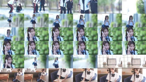 [UNCENSORED-LEAK] MIDA-572 The erotic chiropractor’s finger technique was so perfect… I forgot the pain of my injury and was corrupted, my love juices flowing uncontrollably. – Nami Shiraishi