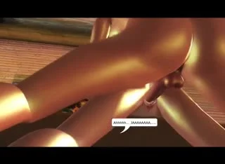 Big breasts vixen is bent over and fucked until she can’t no more