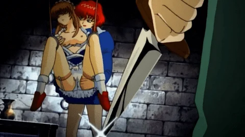 Kara no Naka no Kotori Ep 1