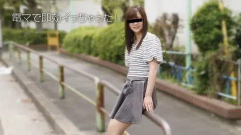 10MUSUME-092718_01 10musume-092718_01 – Girl With Glasses Who Loves Toys