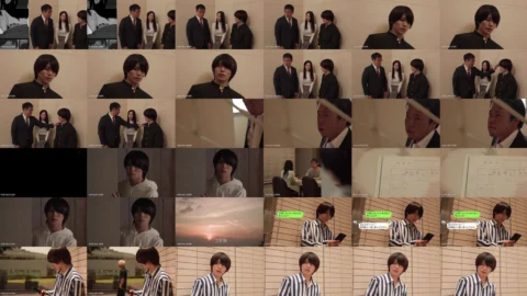 [UNCENSORED-LEAK] URE-131 Original work: Watosondo A Broken Family – A story about a mother who gets addicted to sex with a gangster – A mother who chooses dick over her family and begs for infidelity!! Her son is played to watch the whole POV video!! Rei