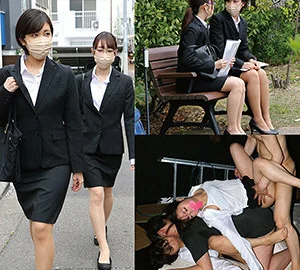ANKK-026 (Provisional) Ankoku 026