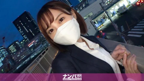 GANA-2831 Seriously flirty, first shot. 1900 Bring your sister back from work to the hotel! “I like to be blamed … ♪”, so strip off the suit and make the female fall with Irama and spanking! Your eyes will surely be glued to the swaying big