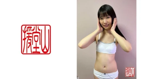 ENDS-028 Amateur girl Maya (temporary)③