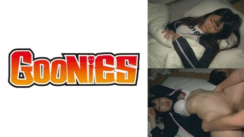 DG-234 Insert it as it is to her who is half asleep! ~School Trip Schoolgirl Group Night Video~