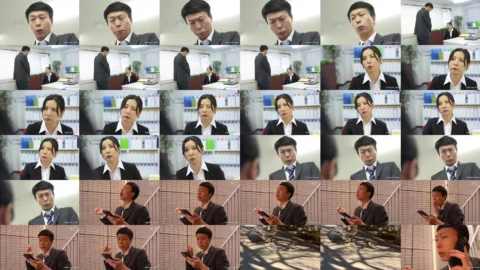 [UNCENSORED-LEAK] YOCH-031 I called a call girl service that didn’t offer actual sex, but the woman who showed up was my female boss from work. Having leverage over her, I demanded actual sex and unprotected intercourse! She became my obedient sex pa