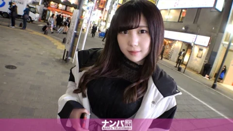 GANA-2418 Seriously Nampa, first shot. 1577 I want to upload a review of health equipment to Yo ● Tube! When I hit the girl’s bar clerk who picked up in Shinjuku with an electric massage machine …? Succeeded in shooting erotic videos of big breas