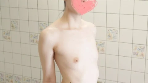 FC2-PPV-4828365 [Today ends! First-time limited sale 3980pt → 980pt] Last time was a big hit! The balance between the face and body is golden ratio, with irresistible hip and tongue movements! A stunning perfect slender body and raw sex 2 creampies. [Un