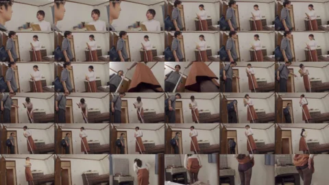 [UNCENSORED-LEAK] DVMM-368 “Unconscious Edging Subliminal” Every night while she sleeps, the beautiful stepmother is secretly inserted 1cm into her subconscious, and the pleasure of teasing her is imprinted on her subconscious. She becomes a hor