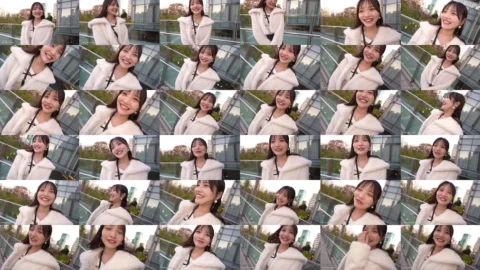 [UNCENSORED-LEAK] MFCW-071 Aina