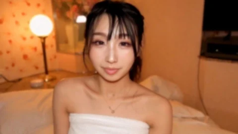FC2-PPV-4776828 [Uncensored] She’s back again! Her beautiful Japanese face is messed up and her ahegao is the best ⤴ She has a refined air when she’s quiet, but when it comes to sex, she turns into a slut ⤴ Her expression with her mouth wide