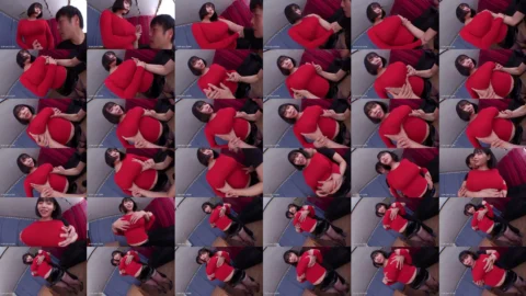 [UNCENSORED-LEAK] FCDC-181 Bukkake Big Tits Big Ass Secretary Seduces Employees With Her Nipples Hard, Perverted Dirty Slut Kui Sunao