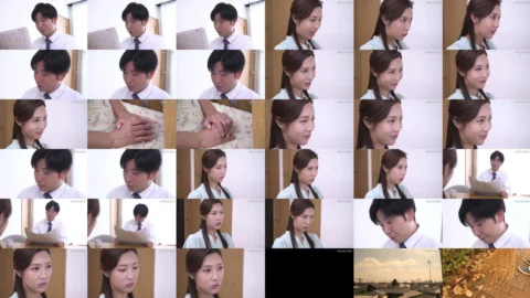[UNCENSORED-LEAK] GARA-020 Screaming play – A Married Woman played to Scream. A Slender Wife Who Became a Plaything for Her Husband’s Overly Strong Sense of Justice. A Raging Four-Way Gangbang Hell of Revenge!! Mizubata Asami