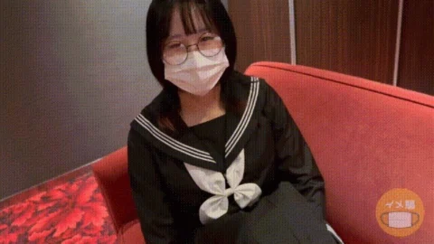 FC2-PPV-4793882 A plain glasses girl is tricked into thinking it’s an image video and filmed and creampied IMEDAMAFC2