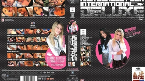 IDBD-128 HIGH SCHOOL FUCK INTERNATIONAL DELUXE