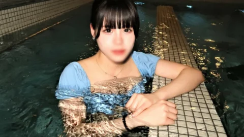 FC2-PPV-3312985 [Spring Vacation Hot Springs Maan’s Journey] Hot Spring Small Town in front of Ligaeseong City! Mixed Bathing Water Therapy Center Blowing Ejaculation Ejection Extraction Extraction Small Hole-Continuous Secondary Unresponsible Vagin