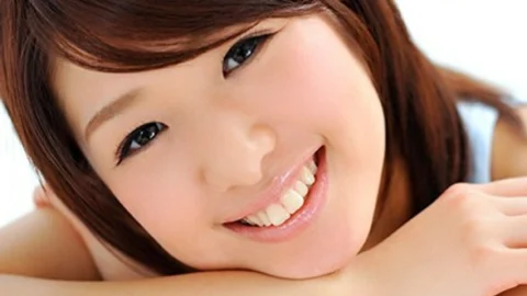 DV-1366 [Profit] Subjective sex sent by Minana to you. Her uniform and her parents have sex while she is away. Since he says “insert it all the way”, he hits it all the way and makes Minana squid at the woman on top posture. In addition, when sh