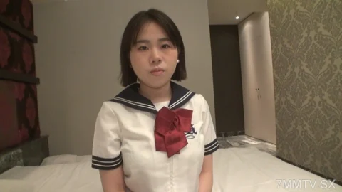FC2-PPV-4639956 ★F-Cup underground idol-like cunning yet cute (18 years old) sexual love!