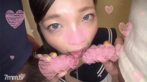 FC2-PPV-719848 [All humanity long-awaited 3P] 18 years old ☆ S-class play daughter Monthly MVP acquisition and as early as “A ♥ Yan ♥ Ichau ♥” Growing thin hair narrow vagina Black dick that hits the uterus! A daughter in a box with a sp