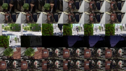 [UNCENSORED-LEAK] FNEW-021 Playing with the bicycle saddle of a beautiful big-assed office lady who lives nearby. Aphrodisiac saddle and pounding pistons lead to a lustful creampie threesome (female brat 35) Yukishiro Miho