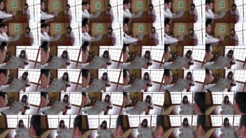 [UNCENSORED-LEAK] HUNTC-473 Amazing… I want to suck it… My brother’s wife is so turned on by my morning erection that she gives me a quick blowjob! No matter how many times I ejaculate, she continues to suck me dry with a vacuum blowjob! 2