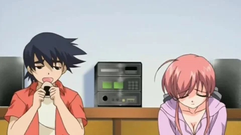 Imouto Jiru Ep 1