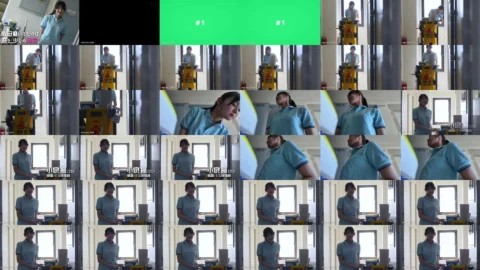 [UNCENSORED-LEAK] CAWD-942 The cutest and most stylish building cleaner in Japan makes her AV debut!? 54cm waist and beautiful big breasts, Kaede Koizumi (20) Adult appearance