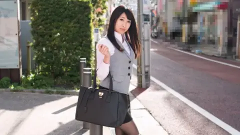 CARIBBEANCOMPR-040618_002 Caribbeancompr-040618_002 – Beautiful Office Lady Instant Sex Kokone Shirase