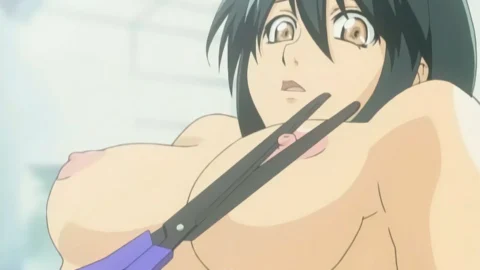 Mashou no Kao Ep 1