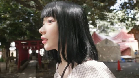 FC2-PPV-2327632 [FC2 shooting] Appearance! Amateur Female College Student [Limited] 21-Year-Old Beautiful Shrine Maiden With Short Black Hair Riko-chan play Her With A Dildo Electric Massager To The Head! ! Ahe! Oho’s death and continuous acme cute g