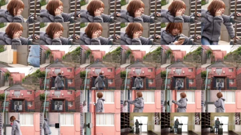 [UNCENSORED-LEAK] FTHTD-181 A female student and a middle-aged caretaker spend New Year’s alone in a student dormitory. Unable to control her urges towards a young body… A New Year’s Eve deep throat fuck all night long.