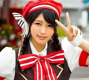 ORE-399 Akari-chan