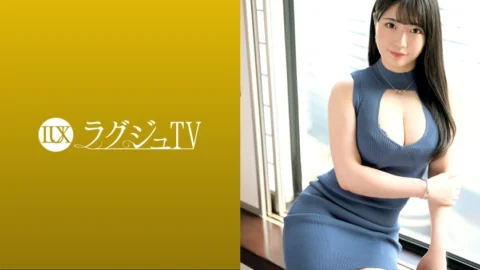 LUXU-1561 Luxury TV 1567 “Before 30 years old …” A personal trainer with a healthy and sporty body steps into the longed-for AV industry just before thirty! Repeat the cum while shaking the fair-skinned plump body on the man’s piston! !!
