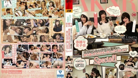 FSET-682 Sexy Actress Naked Girls’ Association We will talk about all their true feelings from private to sexy industry Special!
