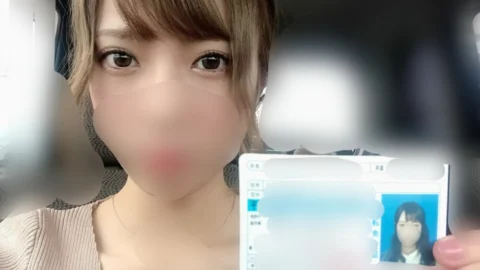 FC2-PPV-1459978 [In translation] Large ● Prefectural Nursing Student Gonzo * With license (49 minutes)